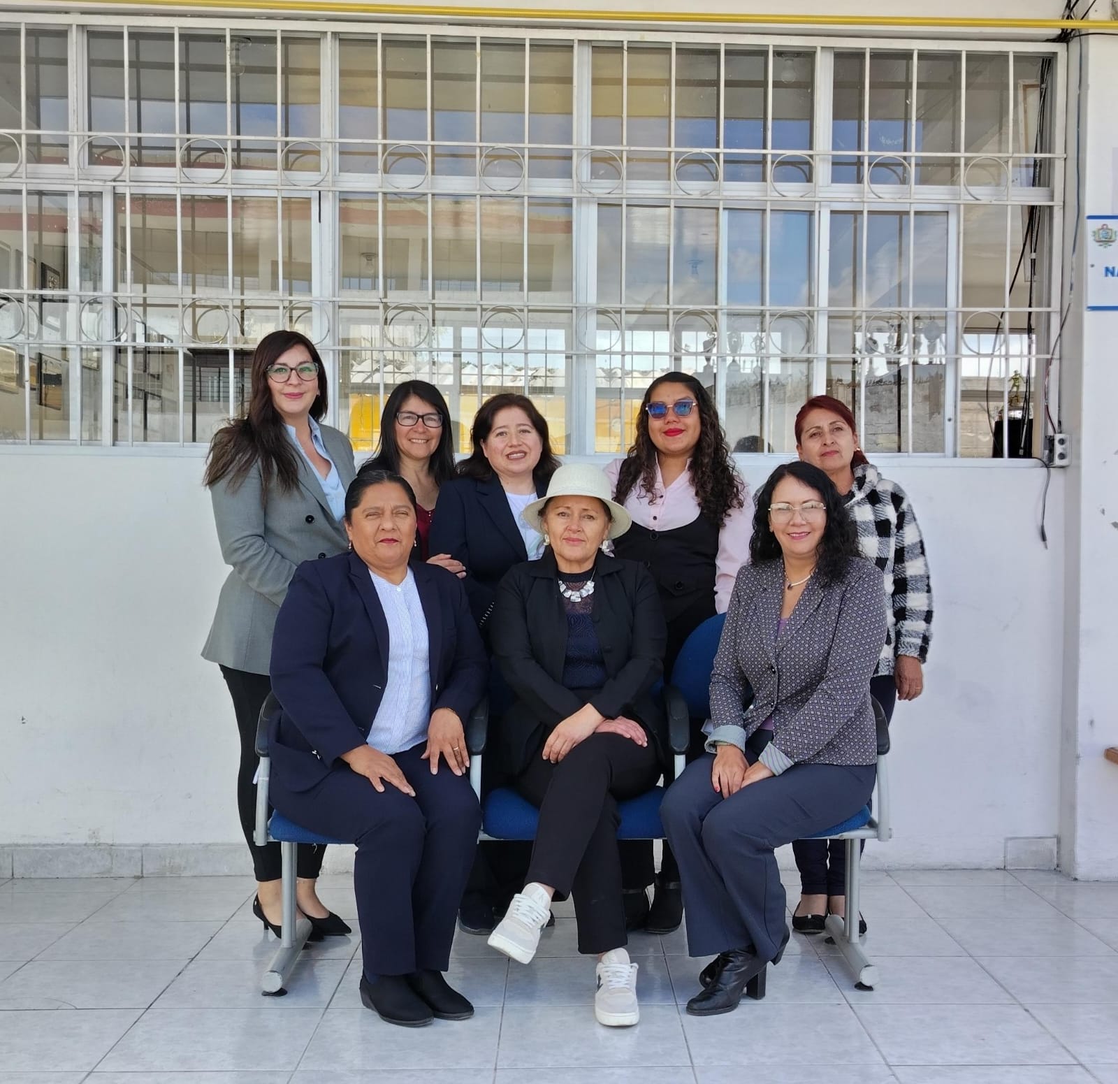 Profesores de Lengua y Literatura 