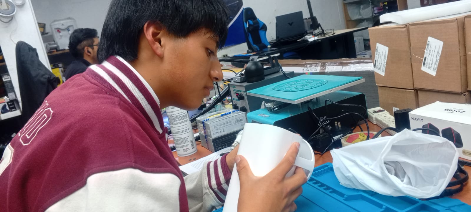 INFORMATICA