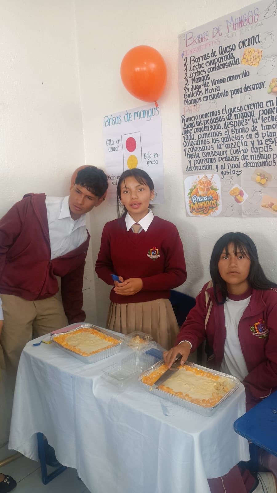 CIENCIAS