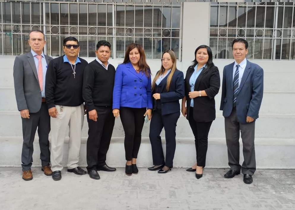 Profesores de Matemáticas 